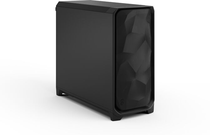 Torre E-ATX Fractal Design Meshify 3 XL Negra Solid image number 3