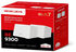 Sistemas Mesh Mercusys HaloH47BE BE9300 Whole Home Mesh WiFi 7 (Pack 2) image number null