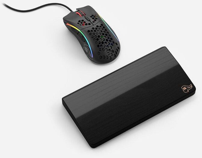 Reposamu&ntilde;ecas Glorious para Rato Glorious Madera image number 2