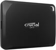 SSD Externo Crucial X10 Pro 1TB USB3.2 Gen2 (2100/2000MB/s) image number null