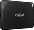 SSD Externo Crucial X10 Pro 1TB USB3.2 Gen2 (2100/2000MB/s) image number null