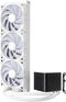 Water Cooler CPU TRYX Panorama 360 ARGB Blanco