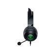 Auriculares Razer Kraken Kitty V2 Negro image number null