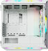 Torre ATX Corsair 5000T iCUE RGB Blanco Cristal Templado image number null
