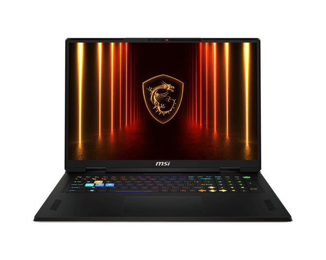 Port&aacute;til MSI Vector 18 HX AI A2XWHG-889XPT 18" Ultra 9 275HX 32GB DDR5 1TB RTX 5070 Ti QHD+ 240Hz Bonus