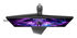 Monitor AGON by AOC PRO 24.1" AG246FK6 Ultra-Fast TN (eSports) FHD 610Hz 0.5ms Adaptive Sync HDR400 image number null