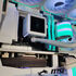 Ordenador King Mod Gamer-PC Powered by MSI Intel Ultra 7 265KF 48GB DDR5 2TB RTX 5080 WiFi W11 image number null
