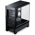 Caja ATX Phanteks XT View Matrix D-RGB Vidro Temperado Negro image number null