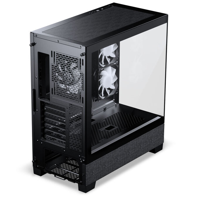 Caja ATX Phanteks XT View Matrix D-RGB Vidro Temperado Negro image number 5