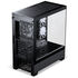 Caja ATX Phanteks XT View Matrix D-RGB Vidro Temperado Negro image number null