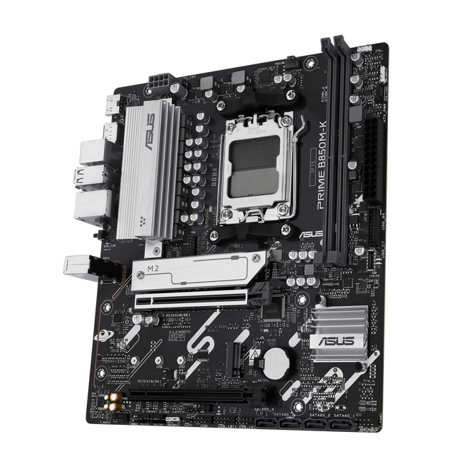 Placa Base Asus PRIME B850M-K image number 4