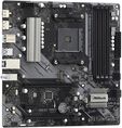 Placa Base ASRock B550M Phantom Gaming 4 image number null