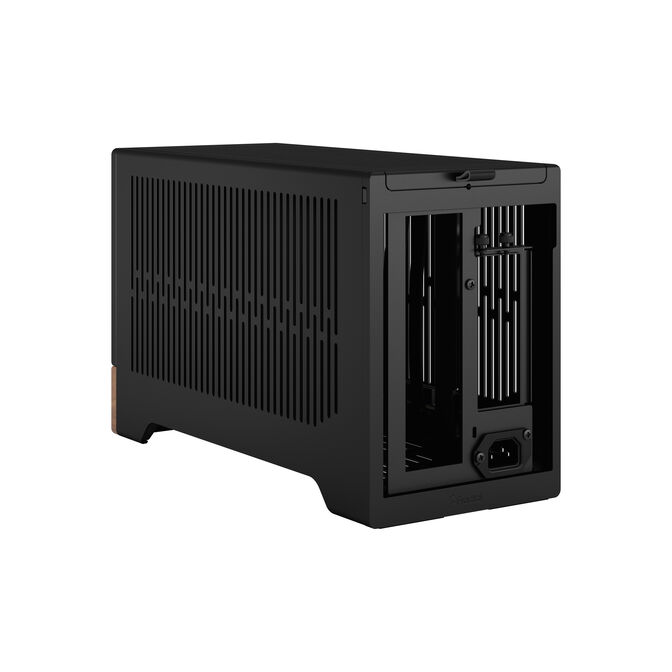 Torre Mini-ITX Fractal Design Terra Graphite image number 13