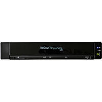 Esc&aacute;ner Port&aacute;til IRIS IRIScan Anywhere 6 WiFi Simplex 15PPM