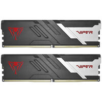 Patriot Kit 32GB (2 x 16GB) DDR5 Viper Venom 6000MHz CL30