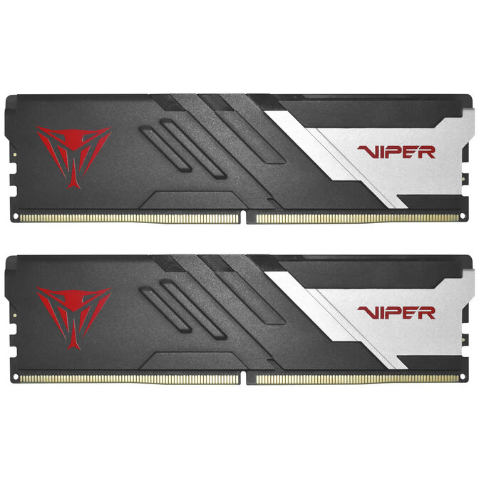 Patriot Kit 32GB (2 x 16GB) DDR5 Viper Venom 6000MHz CL30 image number 0