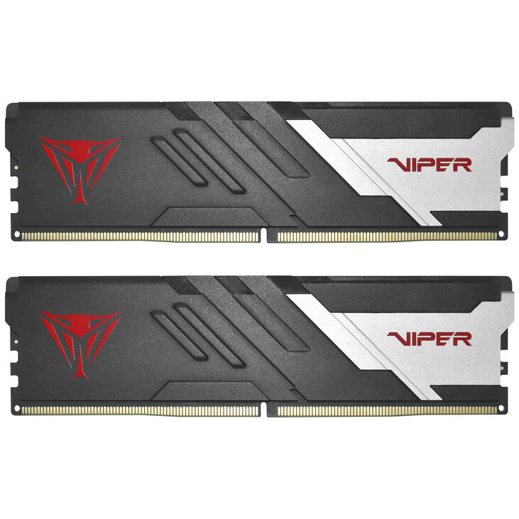 Patriot Kit 32GB (2 x 16GB) DDR5 Viper Venom 6000MHz CL30 image number 0