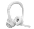 Auriculares Logitech Zone 300 Bluetooth Blanco image number null