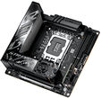 Placa Base Asus ROG Strix Z890-I Gaming WiFi image number null