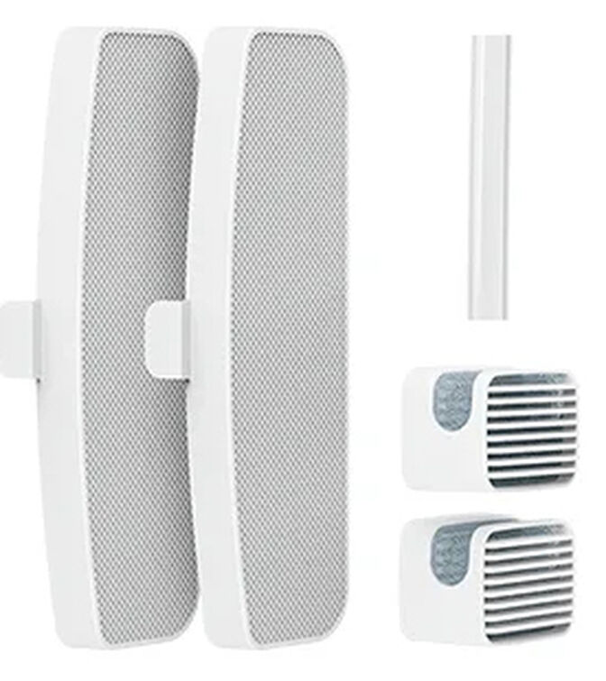 Xiaomi Smart Pet Fountain Filter Set Blanco image number 0