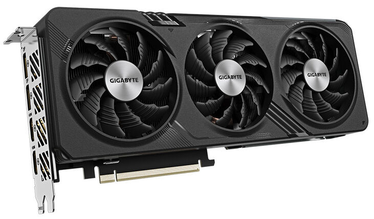 GIGABYTE GAMING GeForce RTX&shy;&shy; 4060 Ti OC 8G NVIDIA GeForce RTX 4060 Ti 8 GB GDDR6 image number 1