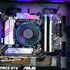 Ordenador AURA Gamer-PC Powered by ASUS Intel i5 14400F 32GB DDR5 1TB RTX 5060 Ti WiFi W11 image number null