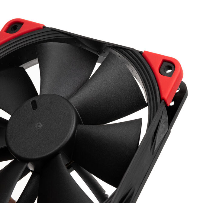 Ventilador Noctua NF-F12-PWM Chromax (Swap) 120mm image number 2