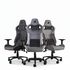 Silla Gaming Corsair T3 RUSH - Gris/Carbón image number null