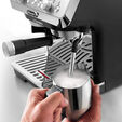Cafetera Manual DeLonghi La Specialista Arte EC9155.MB 1400W 15 Bar image number null