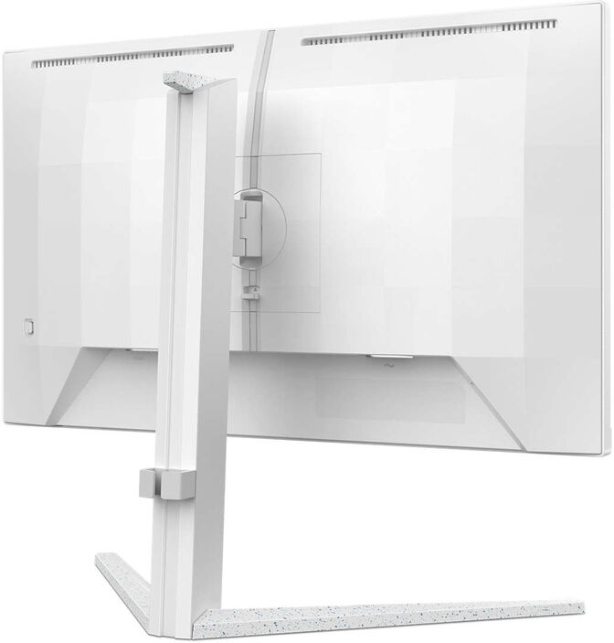 Monitor Philips EVNIA 3000 23.8" 24M2N3201A Fast IPS FHD 180Hz 1ms(0.5ms) HFR10 SmartImage Game image number 2