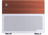 Caja Mini-ITX Jonsbo N4 Blanco image number null