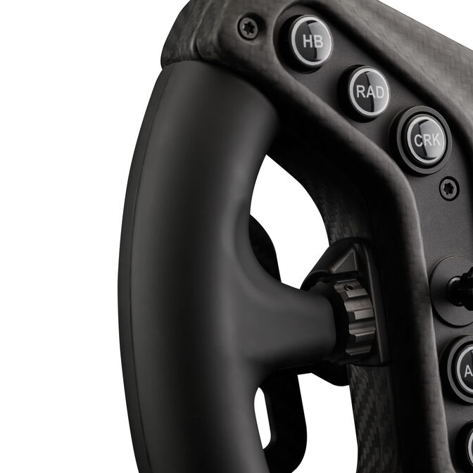 Volante VPG Sim Porsche 992.2 Cup image number 10