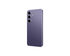 Smartphone Samsung Galaxy S24  6.2" (8 / 128GB) 120Hz Violeta Cobalto image number null