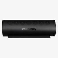 HUB Streamplify CTRL 7 Slot, RGB, 12V, EU - Negro