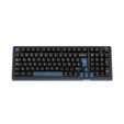 Teclado Mec&aacute;nico Ducky OK-M 98 98% Tri-Mode Hot-Swap RGB Tactile (ES) image number null