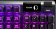 Teclado SteelSeries Apex Pro (US) image number null