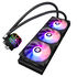 Kit Refrigeración Líquida Thermalright Aqua Elite V3 ARGB Negro - 360mm image number null
