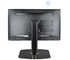 Soporte Lateral Tooq para Mini PC Negro image number null