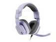 Auriculares Logitech Astro A10 Gen 2 3.5mm Negro image number null