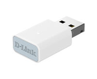 Adaptador de Red USB Wireless D-Link AC1300 MU-MIMO WiFi 5 - AC13U