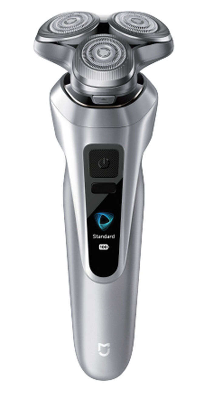 M&aacute;quina de Afeitar El&eacute;ctrica Xiaomi Mijia Electric Shaver Pro Portable Azul image number 0