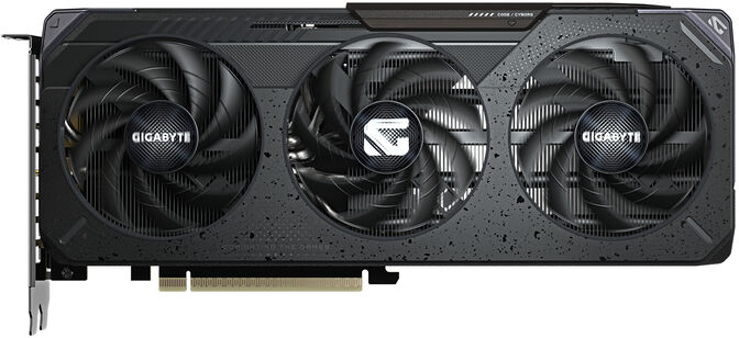 Tarjeta Gr&aacute;fica Gigabyte GeForce&reg; RTX 5060 Ti Gaming OC 16GB GDDR7 DLSS4 image number 1