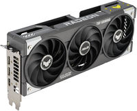 Tarjeta Gráfica Asus Radeon RX 9060 XT TUF Gaming OC 16GB GDDR6