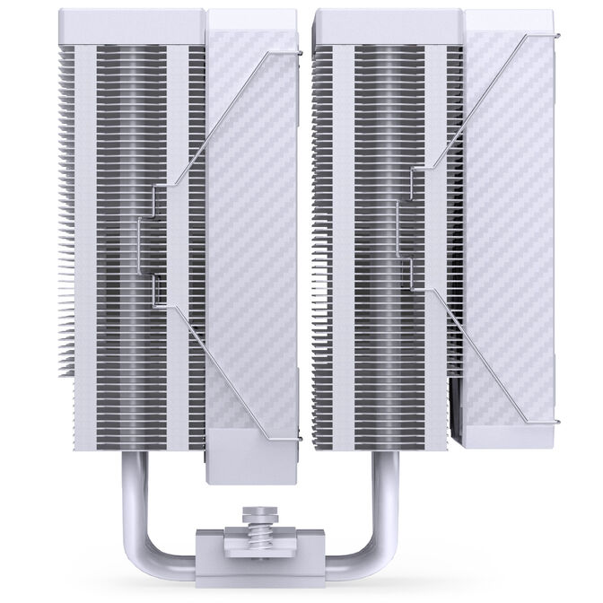 Ventilador CPU Jonsbo HX6280 Blanco - 130mm image number 8