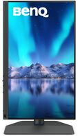 Monitor BenQ PhotoVue 27" SW272Q IPS 2K AdobeRGB 90W USB-C Photographer Monitor image number null