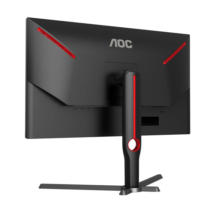 Monitor AOC Gaming 34" U27G3X IPS 4K 160Hz 1ms G-Sync Compatible HDR400 image number 8