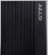 Caja Externo AXAGON EE35-GTR USB-C 3.2 Gen 1 - SATA 6G, 3.5" Externol RIBBED box BLACK image number null