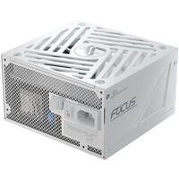 Fuente Modular Seasonic Focus GX-750W V4 80+ Gold ATX 3.0 Blanco
