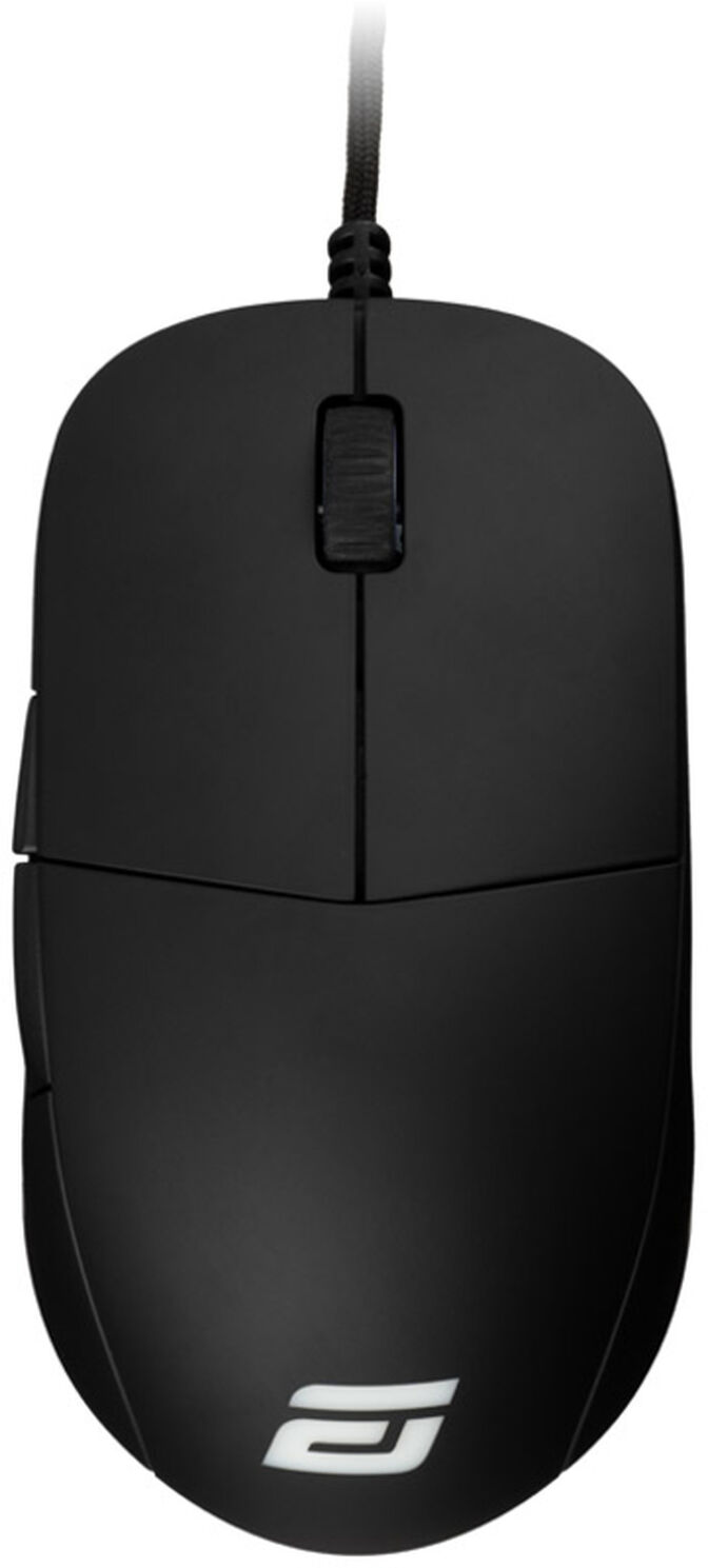 Rat&oacute;n Gaming Endgame Gear XM1 RGB - Negro image number 1