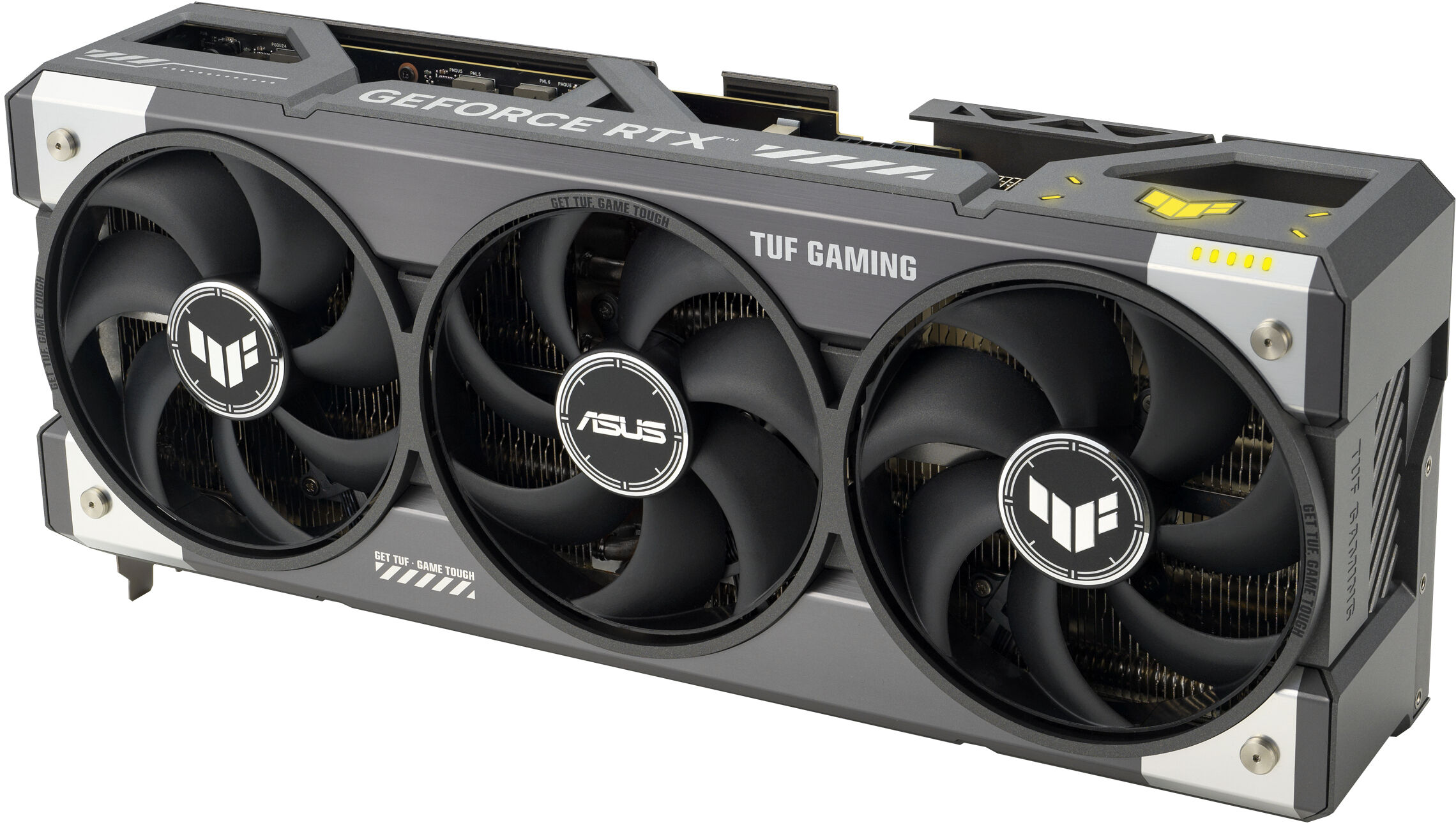 Tarjeta Gr&aacute;fica Asus GeForce&reg; RTX 5080 TUF Gaming OC 16GB GDDR7 DLSS3